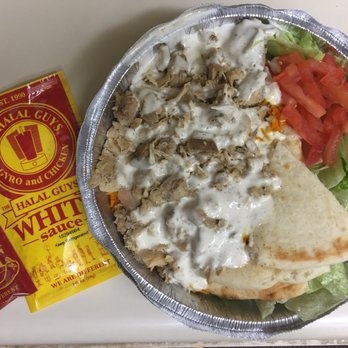 The Halal Guys - so good - Halal Near Me - Costa Mesa, California The Halal Guys - so good - Halal Near Me - Costa Mesa, California