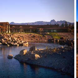 Laughlin Ranch Golf Club