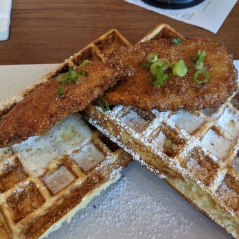 Joe's Farm Grill - Chicken and waffles - American Near Me - Gilbert, Arizona Joe's Farm Grill - Chicken and waffles - American Near Me - Gilbert, Arizona