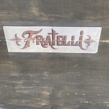 Fratelli Cafe - Front entrance - Coffee & Tea Near Me - Los Angeles, California Fratelli Cafe - Front entrance - Coffee & Tea Near Me - Los Angeles, California