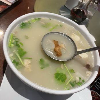 Bamboo House - Duck soup - Noodles Near Me - Humble, Texas Bamboo House - Duck soup - Noodles Near Me - Humble, Texas