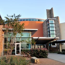 Chase Oaks Church - Legacy Campus - Legacy Campus Main Building (281)