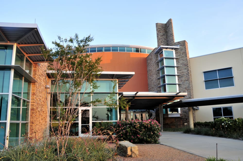 CHASE OAKS CHURCH LEGACY CAMPUS Updated July 2024 32 Photos & 20