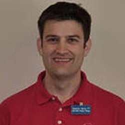 Kinect Physiotherapy - Stephen Harris, PT