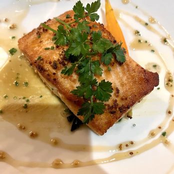 Eddie V's Prime Seafood - Seafood Near Me - Fort Worth, Texas