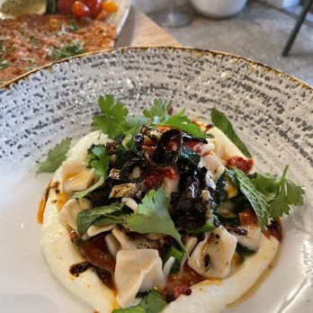 Namak - Mantı - Mediterranean Near Me - Washington, DC, District of Columbia