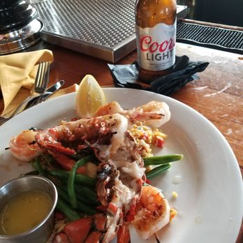 The BoatYard Grill - Seafood Near Me - Ithaca, New York