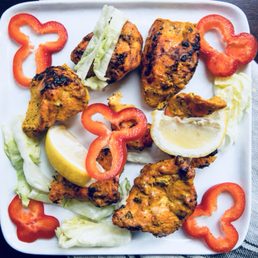 Chicken Tikka