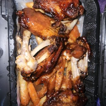 Cafe Curbside - Jerk wings & fries - Sandwiches Near Me - Capitol Heights, Maryland Cafe Curbside - Jerk wings & fries - Sandwiches Near Me - Capitol Heights, Maryland