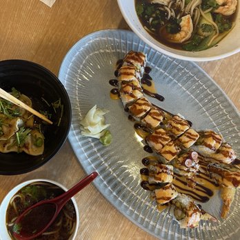 Steam Panda - Chinese Near Me - Wenatchee, Washington Steam Panda - Chinese Near Me - Wenatchee, Washington