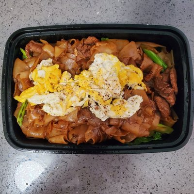 Chao Doi Thai Restaurant by null