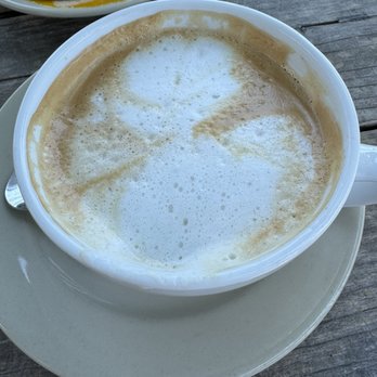 Avatar's Restaurant - Coffee to perfection. - Indian Near Me - Sausalito, California