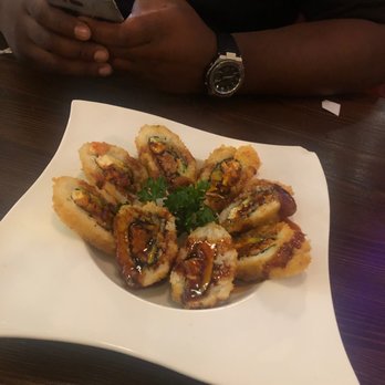 Hana Sushi - Sushi Bars Near Me - Menifee, California Hana Sushi - Sushi Bars Near Me - Menifee, California