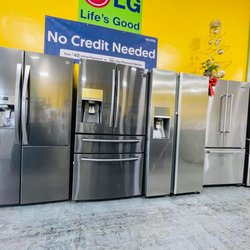 A&A Appliance