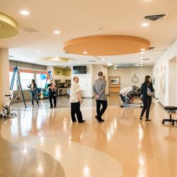 Kern River Transitional Care