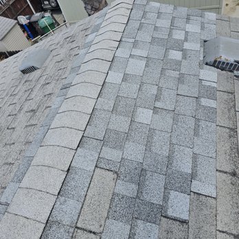 American General Builders - Roof after - General Contractors Near Me American General Builders - Roof after - General Contractors Near Me
