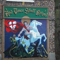 The Green Dragon
