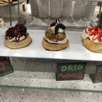 Cinnaholic - Popular combinations - Desserts Near Me - Seattle, Washington Cinnaholic - Popular combinations - Desserts Near Me - Seattle, Washington