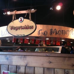BD's Mongolian Grill
