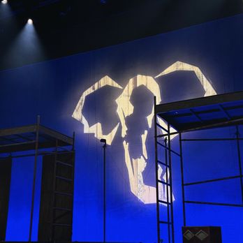 Water for Elephants - Performing Arts Near Me - New York, New York Water for Elephants - Performing Arts Near Me - New York, New York