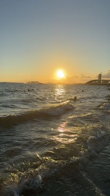 Key Biscayne by null