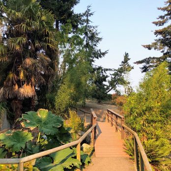 Chetzemoka Park - Parks Near Me - Port Townsend, Washington Chetzemoka Park - Parks Near Me - Port Townsend, Washington