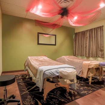 Salt & Spa - Massage Near Me - Omaha, Nebraska