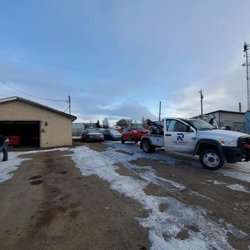 Rival Towing - Photo