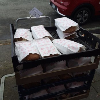 As Kneaded Bakery - Day old bread - $5 - Bakeries Near Me - San Leandro, California