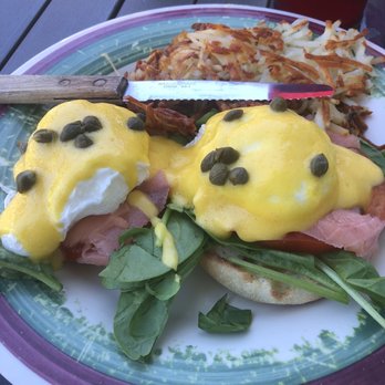 Stella's - Lox Benedict wonderful! - Delis Near Me - Gulfport, Florida Stella's - Lox Benedict wonderful! - Delis Near Me - Gulfport, Florida