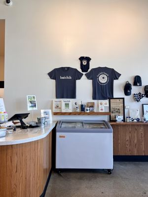 Boichik Bagels 6th St by null