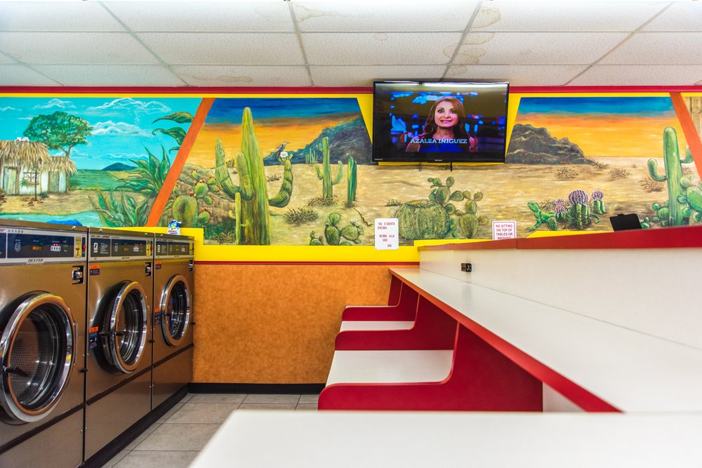 EXPRESS COIN LAUNDRY 13 Photos 1003 S Fairview St, Santa Ana, CA Yelp