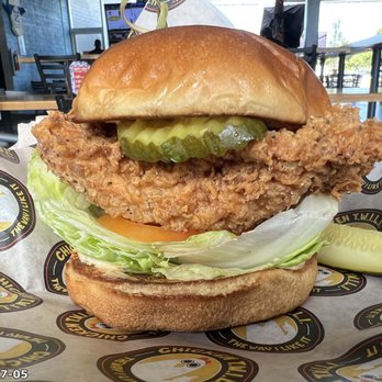 Chicken T.W.I.L.I. - Fried Chicken TWILI Sandwich - Chicken Wings Near Me - Torrance, California Chicken T.W.I.L.I. - Fried Chicken TWILI Sandwich - Chicken Wings Near Me - Torrance, California