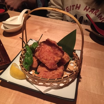 Ippudo - Westside - Tori Karaage - Ramen Near Me - New York, New York Ippudo - Westside - Tori Karaage - Ramen Near Me - New York, New York