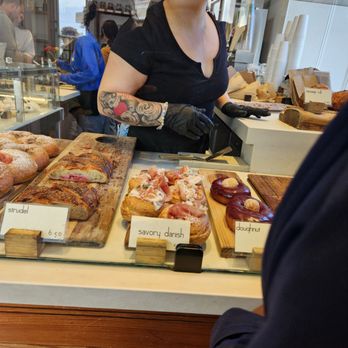 ALTA Bakery & Cafe - Cafes Near Me - Monterey, California ALTA Bakery & Cafe - Cafes Near Me - Monterey, California