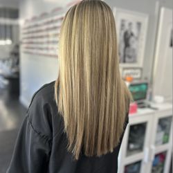 Adore Salon by Clori