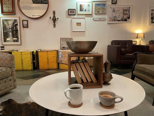 Heritage Outpost by null