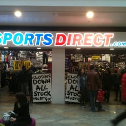 Sports Direct