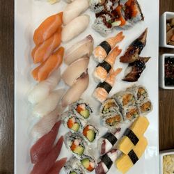 Niko Restaurant - Platter A