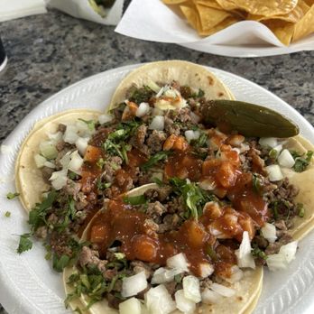 Taqueria Jalisciense - 4 asada tacos - Mexican Near Me - Klamath Falls, Oregon Taqueria Jalisciense - 4 asada tacos - Mexican Near Me - Klamath Falls, Oregon