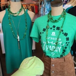 Pretty Little Things Boutique