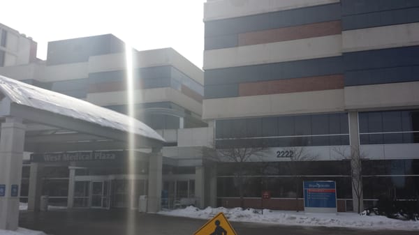 Bryan Counseling Center