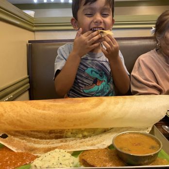 Madurai Mes - Mysore Dosa - Indian Near Me - San Antonio, Texas