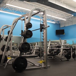 24e Health Clubs