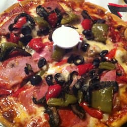 Bridge City Pizza