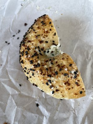 Old Salt Fish and Bagel - Fremont by null