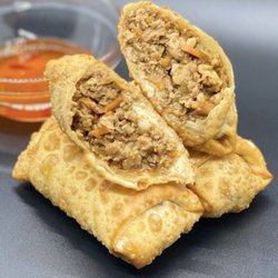 Eggroll Masters