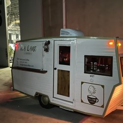 Ira Lane Coffee - Film studio in Atlanta