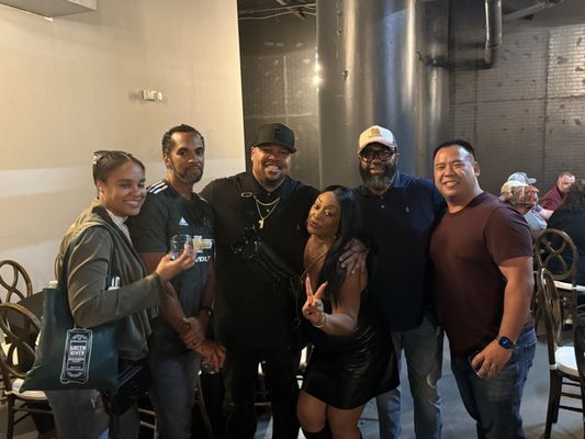 Southern Exchange Ballrooms by null