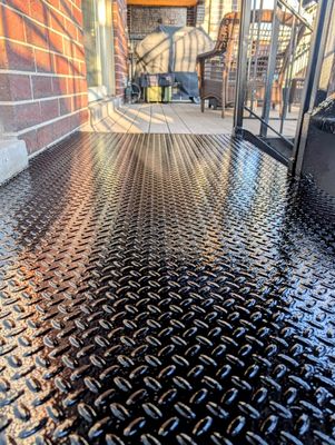Skyline Metal Fabrication on Yelp